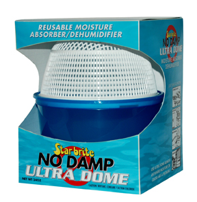 Starbrite No Damp Ultra Dome 24oz